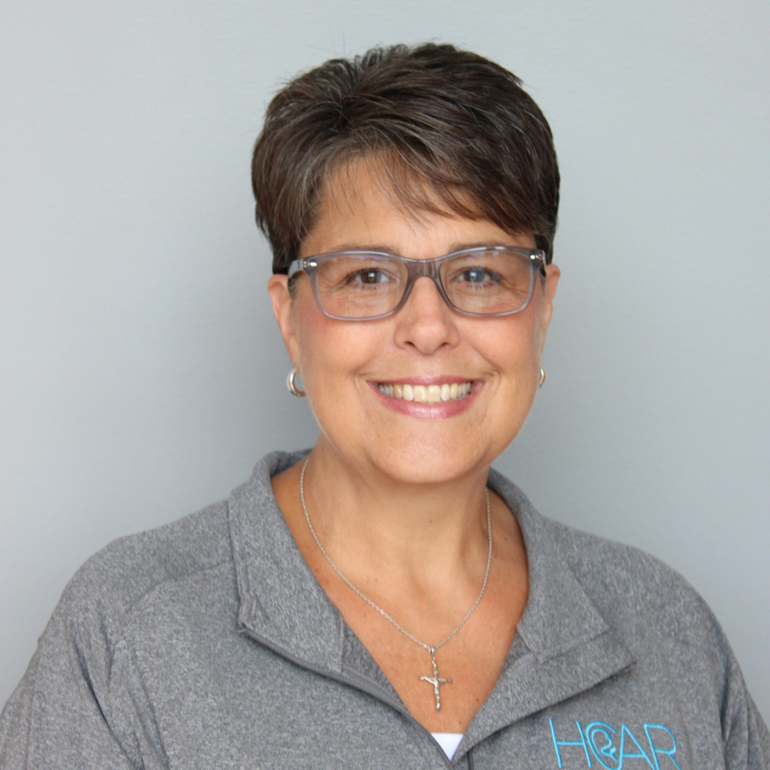 Lori Leno Hear the Possibilities Square